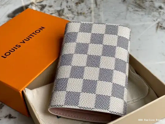 Aaa replica ru VICTORINE Wallet Vuitton Louis 0624
